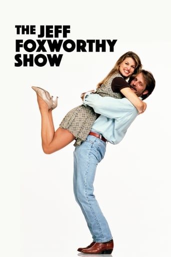 Poster of The Jeff Foxworthy Show