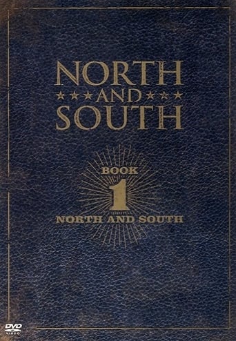 Portrait for North and South - Book I