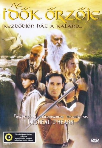 Poster of The Keeper of Time