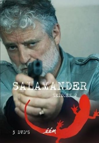 Portrait for Salamander - Season 2