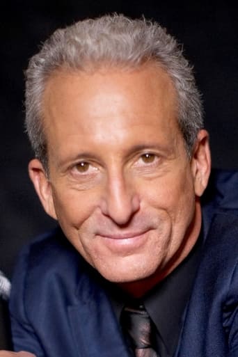 Portrait of Bobby Slayton