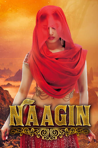 Portrait for Naagin - Naagin 1