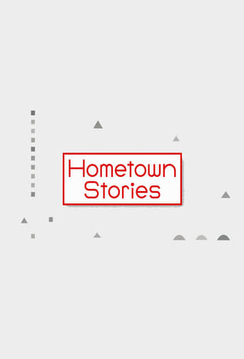 Poster of Hometown Stories