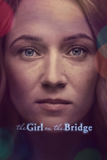 Poster of The Girl on the Bridge