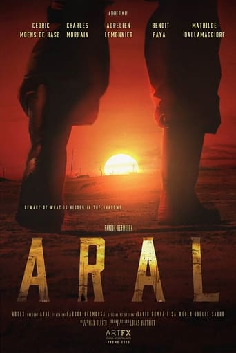 Poster of Aral