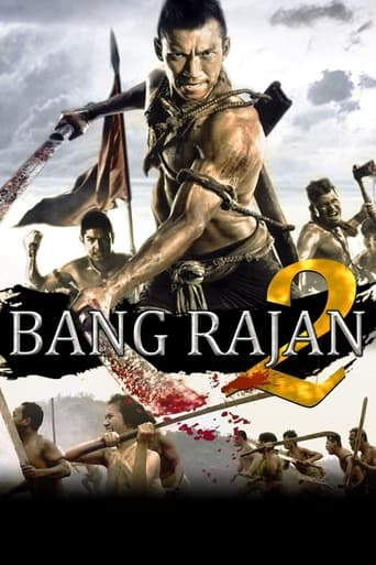 Poster of Bang Rajan 2