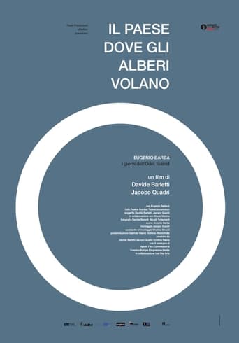 Poster of Il paese dove gli alberi volano