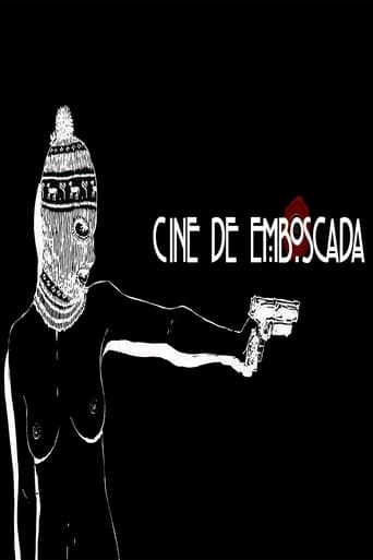 Poster of Cine de Emboscada