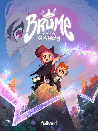 Poster of Brume