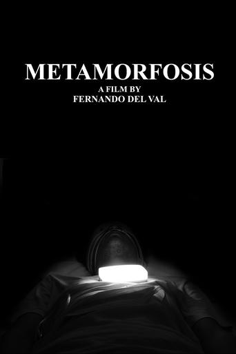 Poster of Metamorphosis