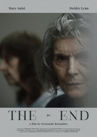 Poster of The End