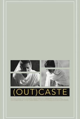 Poster of (Out)caste