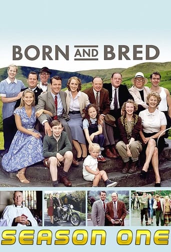 Portrait for Born and Bred - Season 1