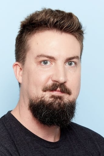 Portrait of Adam Wingard