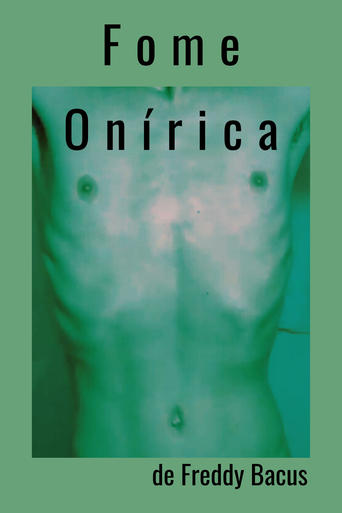 Poster of Fome Onírica