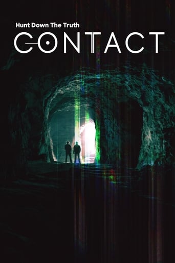 Portrait for Contact - Season 1