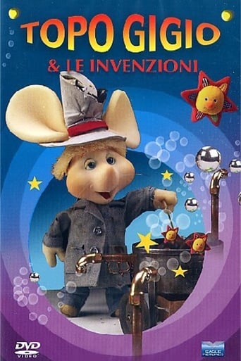 Portrait for I Racconti di Topo Gigio - Season 3