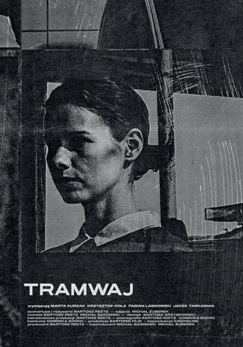 Poster of Tramwaj