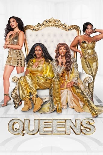 Portrait for Queens - Season 1