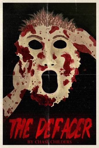 Poster of The Defacer