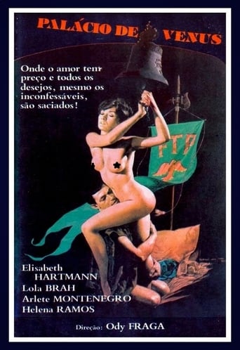 Poster of Palace of Venus