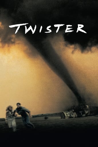 Poster of Twister