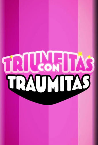 Poster of Triunfitas con Traumitas