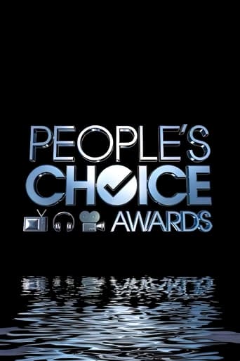 Portrait for People's Choice Awards - 37th People's Choice Awards