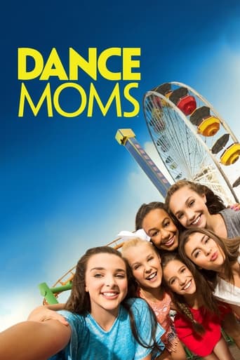 Portrait for Dance Moms - Season 5