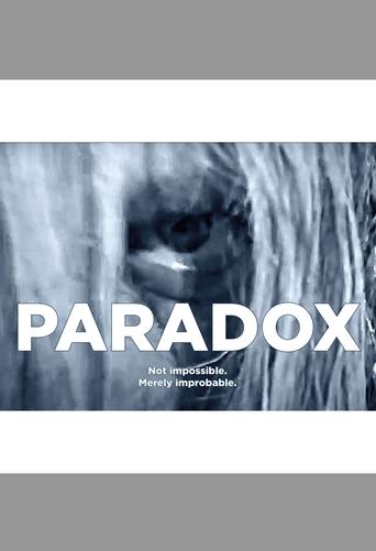 Poster of Paradox