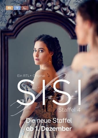 Portrait for Sisi - Specials