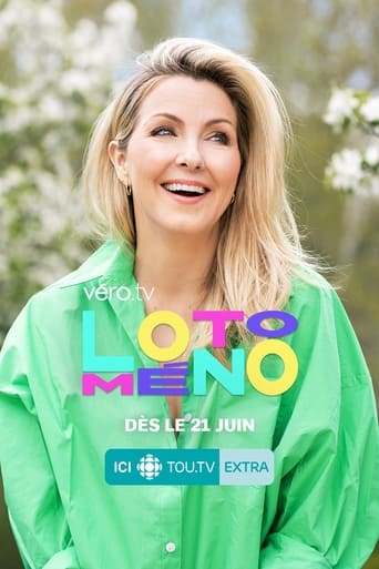 Portrait for Loto-Méno - Season 1