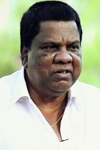 Portrait of Mala Aravindan