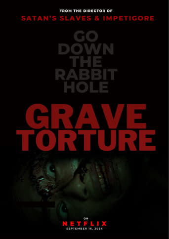 Poster of Grave Torture