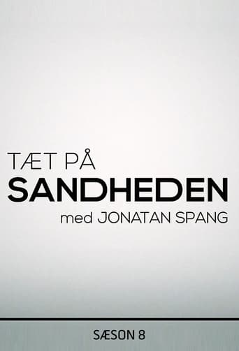 Portrait for Tæt på sandheden med Jonatan Spang - Season 8