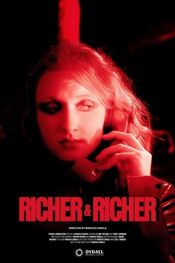 Poster of Richer and Richer