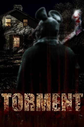 Poster of Torment