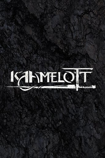 Poster of Kaamelott