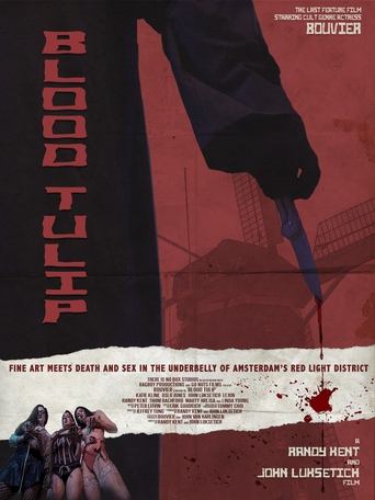 Poster of Blood Tulip