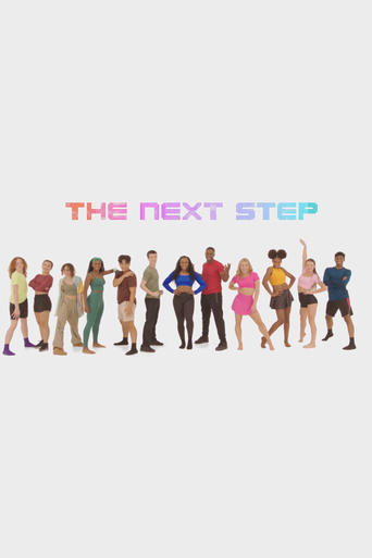 Portrait for The Next Step - Season 9