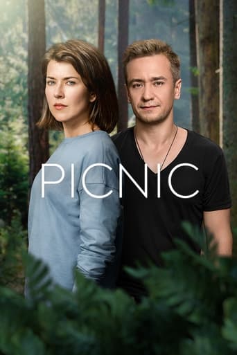 Poster of Picnic