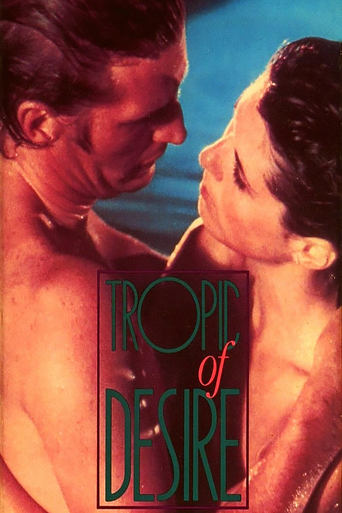 Poster of Tropic of Desire