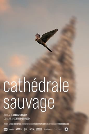 Poster of Cathédrale sauvage