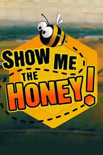 Poster of Show Me the Honey!