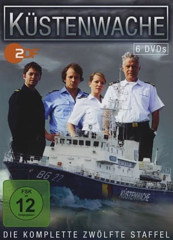 Portrait for Coast Guard - Kuestenwache season 12