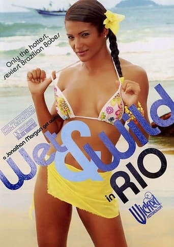 Poster of Wet & Wild in Rio