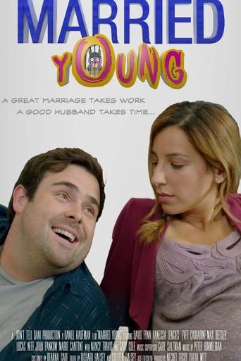 Poster of Married Young