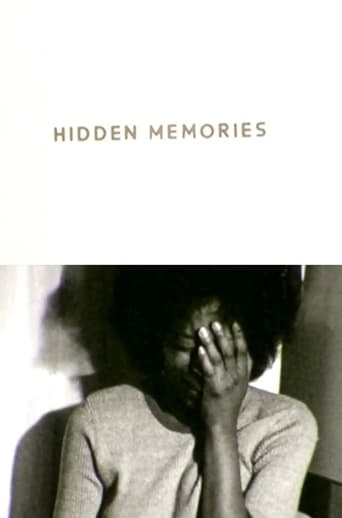 Poster of Hidden Memories