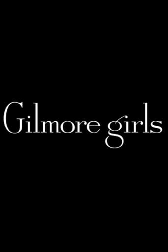 Portrait for Gilmore Girls - Specials