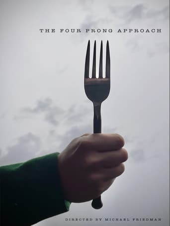 Poster of The Four Prong Approach